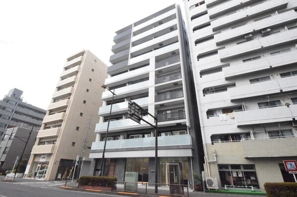 Noahs Ark(ノアズアーク)の物件外観写真